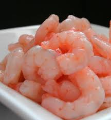 Jumbo Prawns 250g